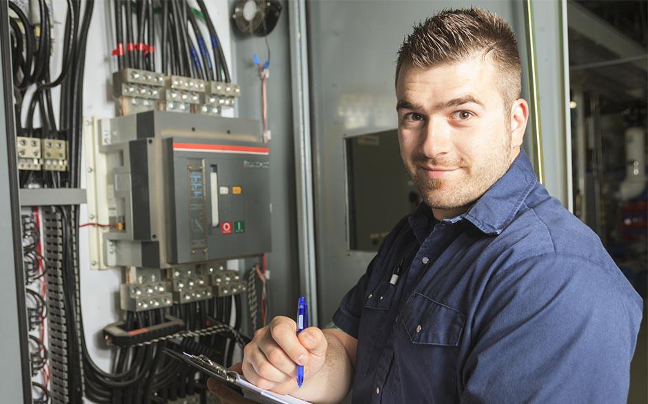 installateur électricien Vaujours