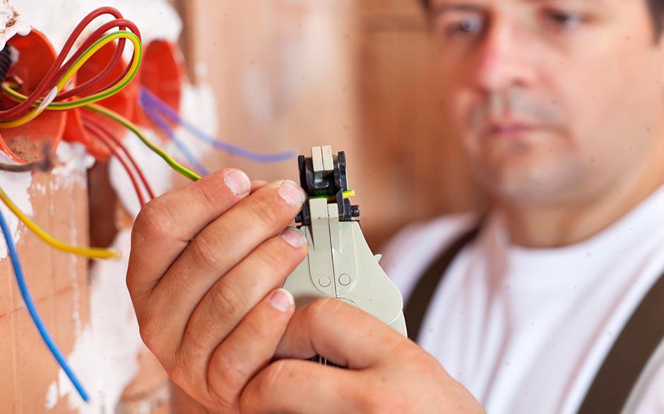 électricien en bâtiment Villejuif