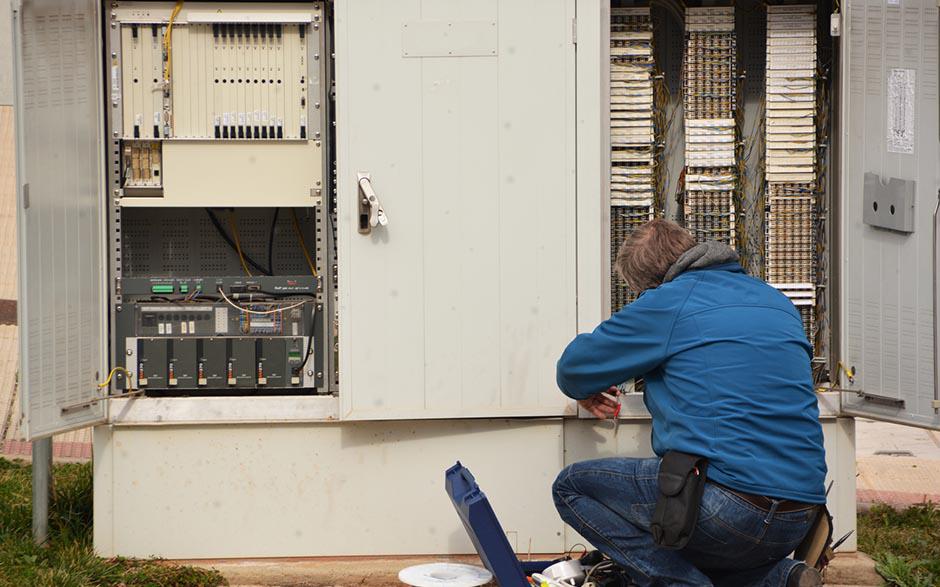 installateur électricien Vaujours