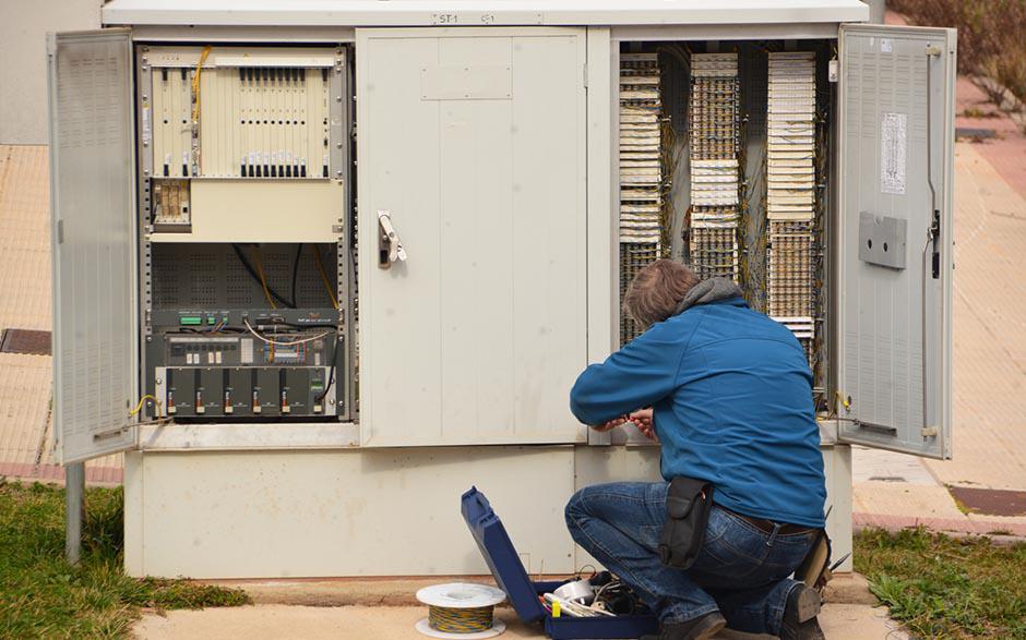 installateur électricien Vaujours