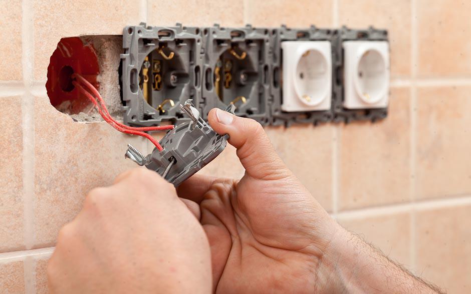 installateur électricien Vaujours