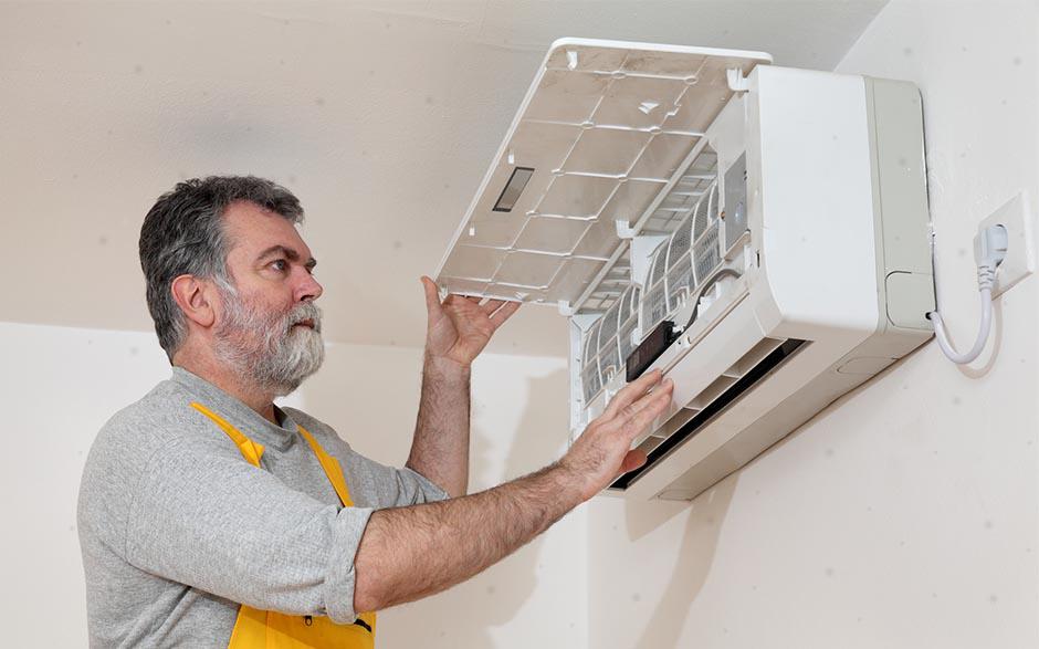 ouvrier électricien Morangis